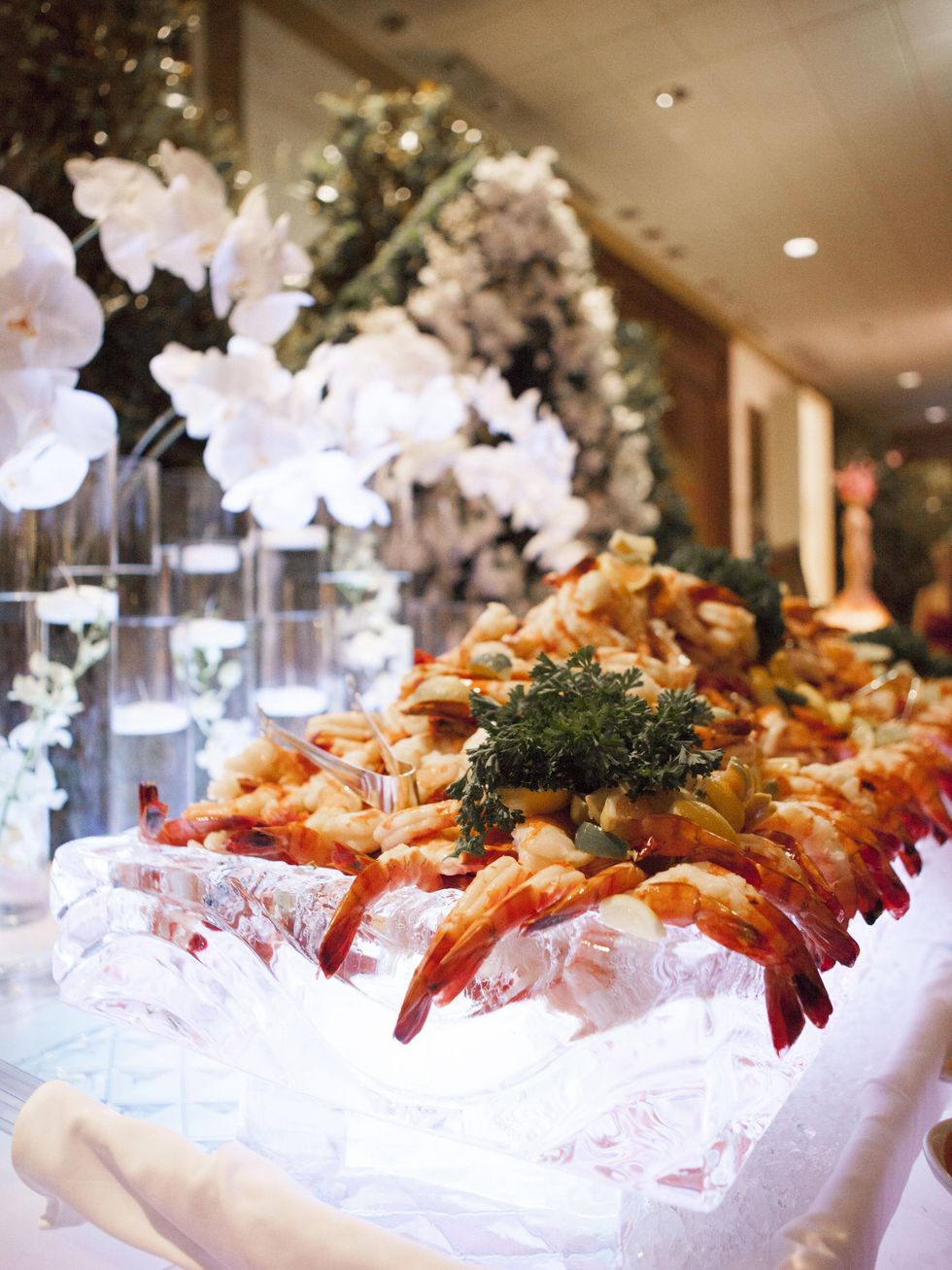 crystal charity ball 2014