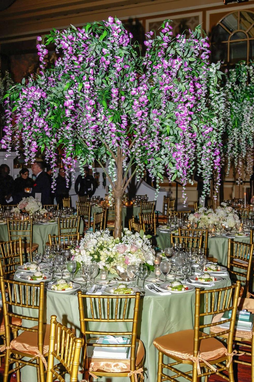 Crystal Charity Ball 2018