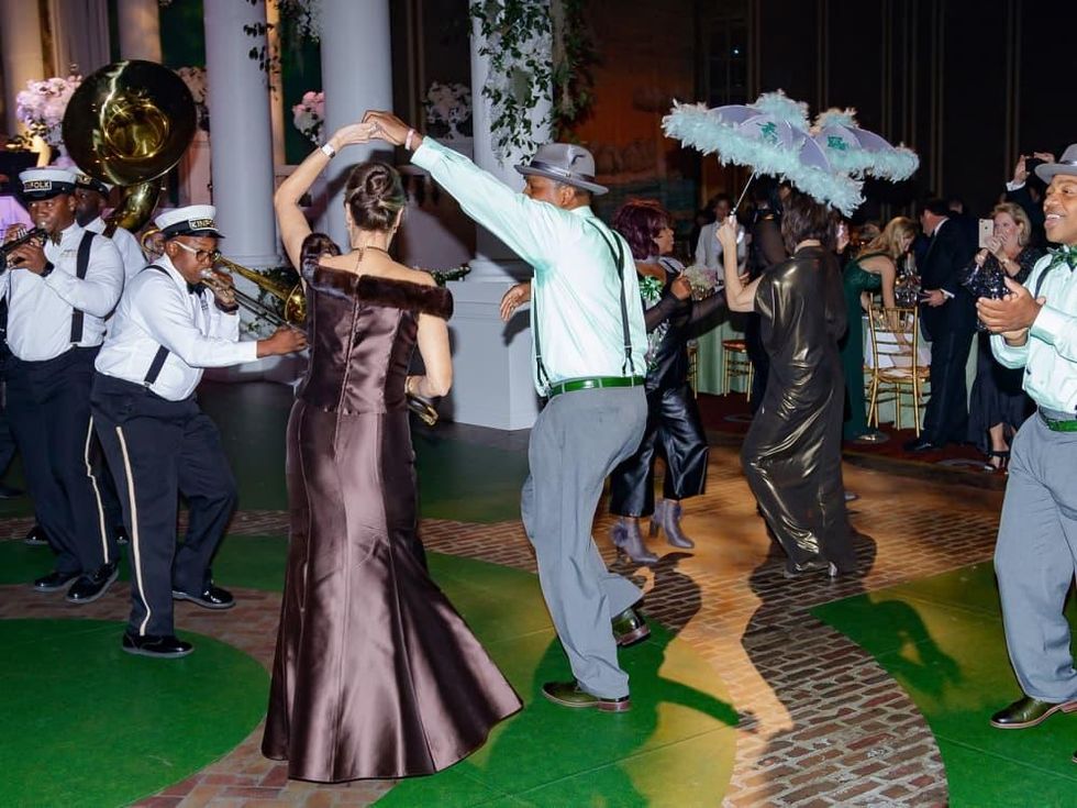 Crystal Charity Ball 2018