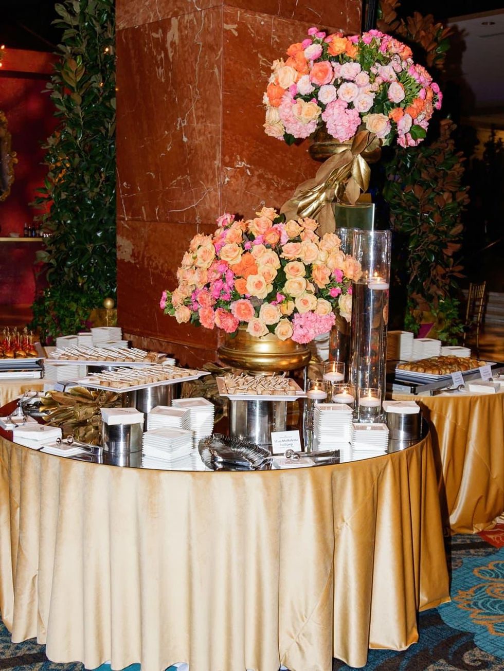 Crystal Charity Ball 2018