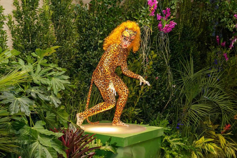 Crystal Charity Ball 2019