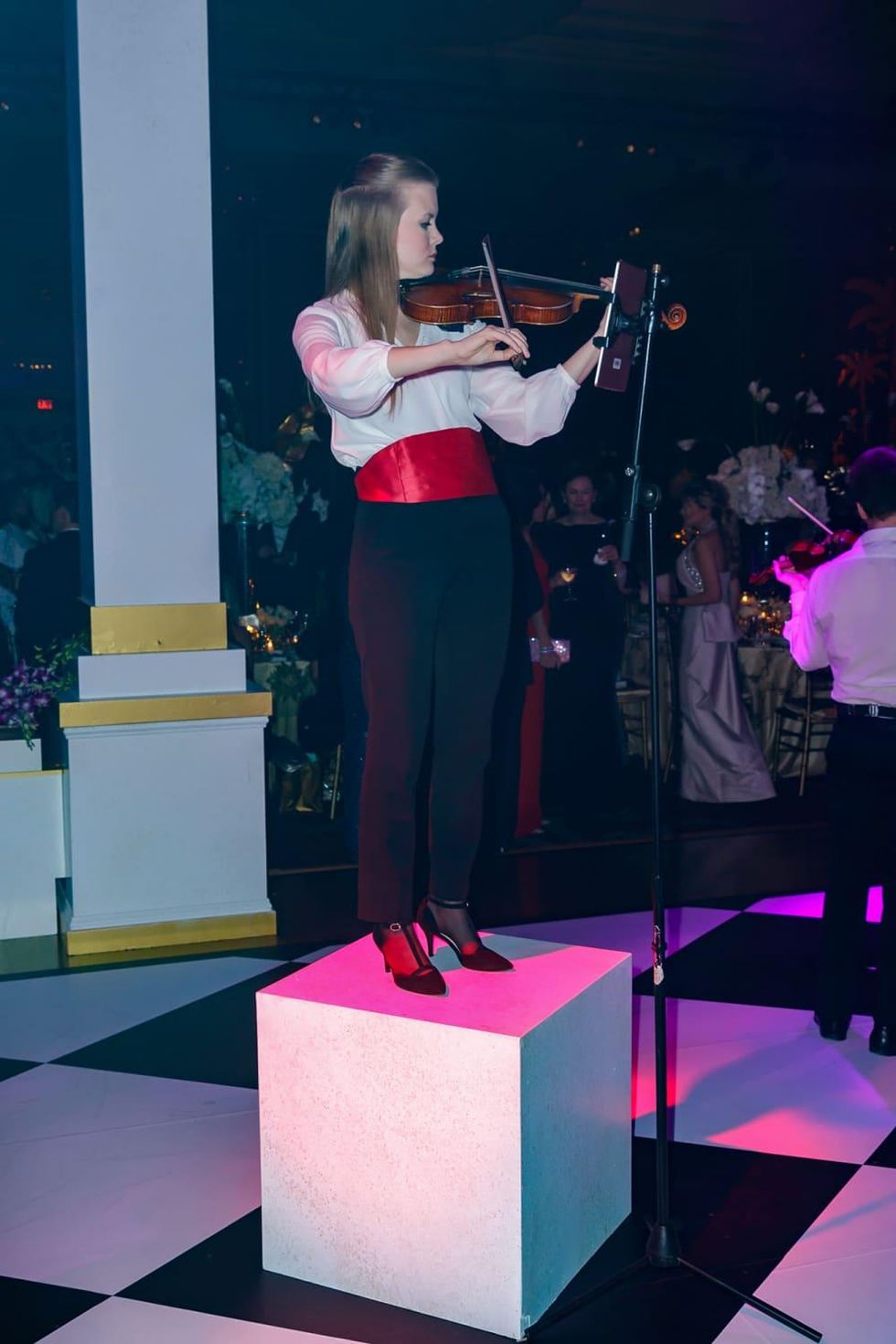 Crystal Charity Ball 2019