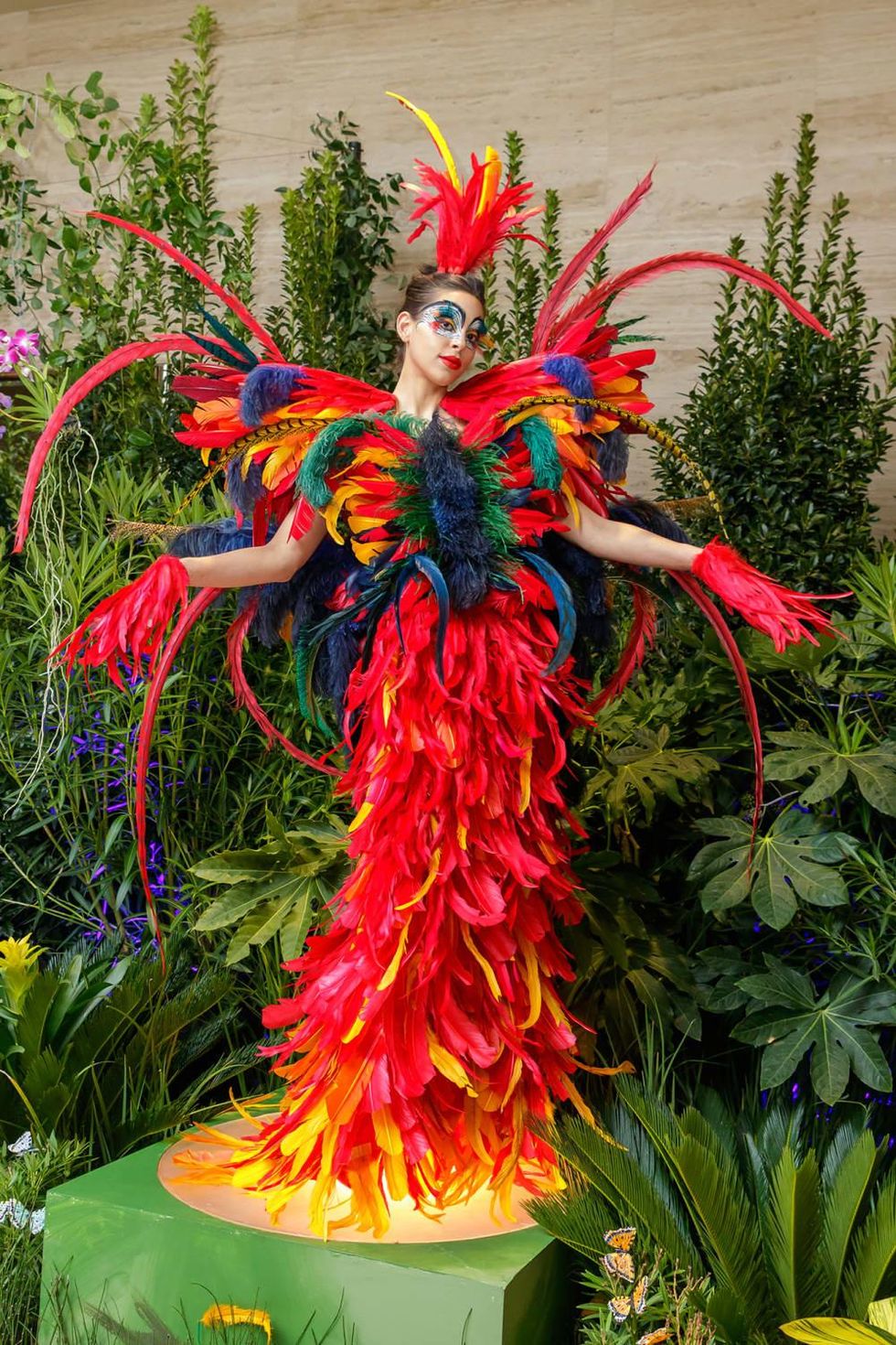 Crystal Charity Ball 2019