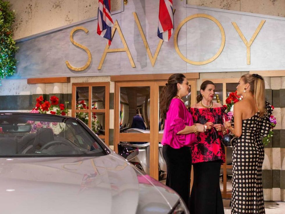 Crystal Charity Ball 2021