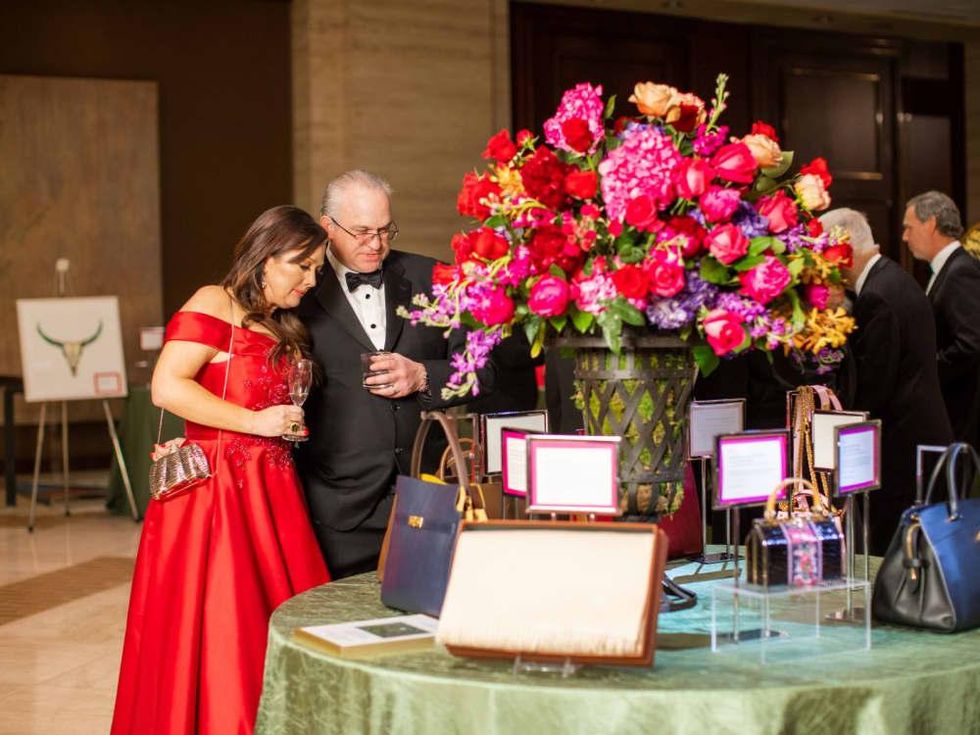 Crystal Charity Ball 2021