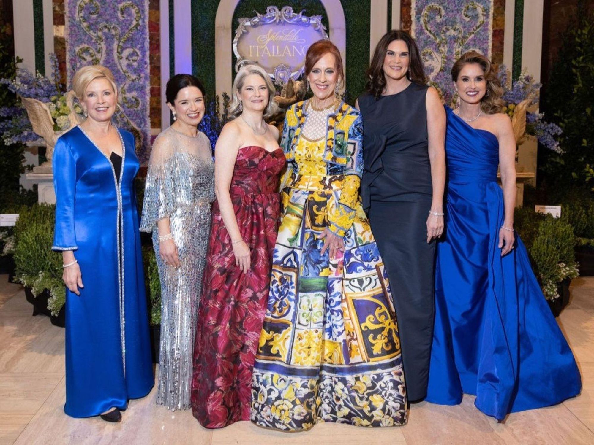 Crystal Charity Ball 2022