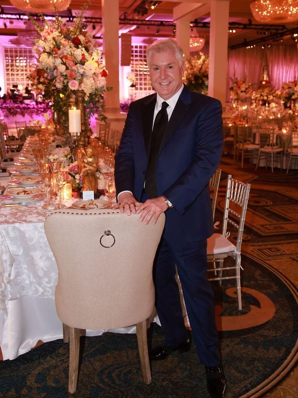 Crystal Charity Ball 2022