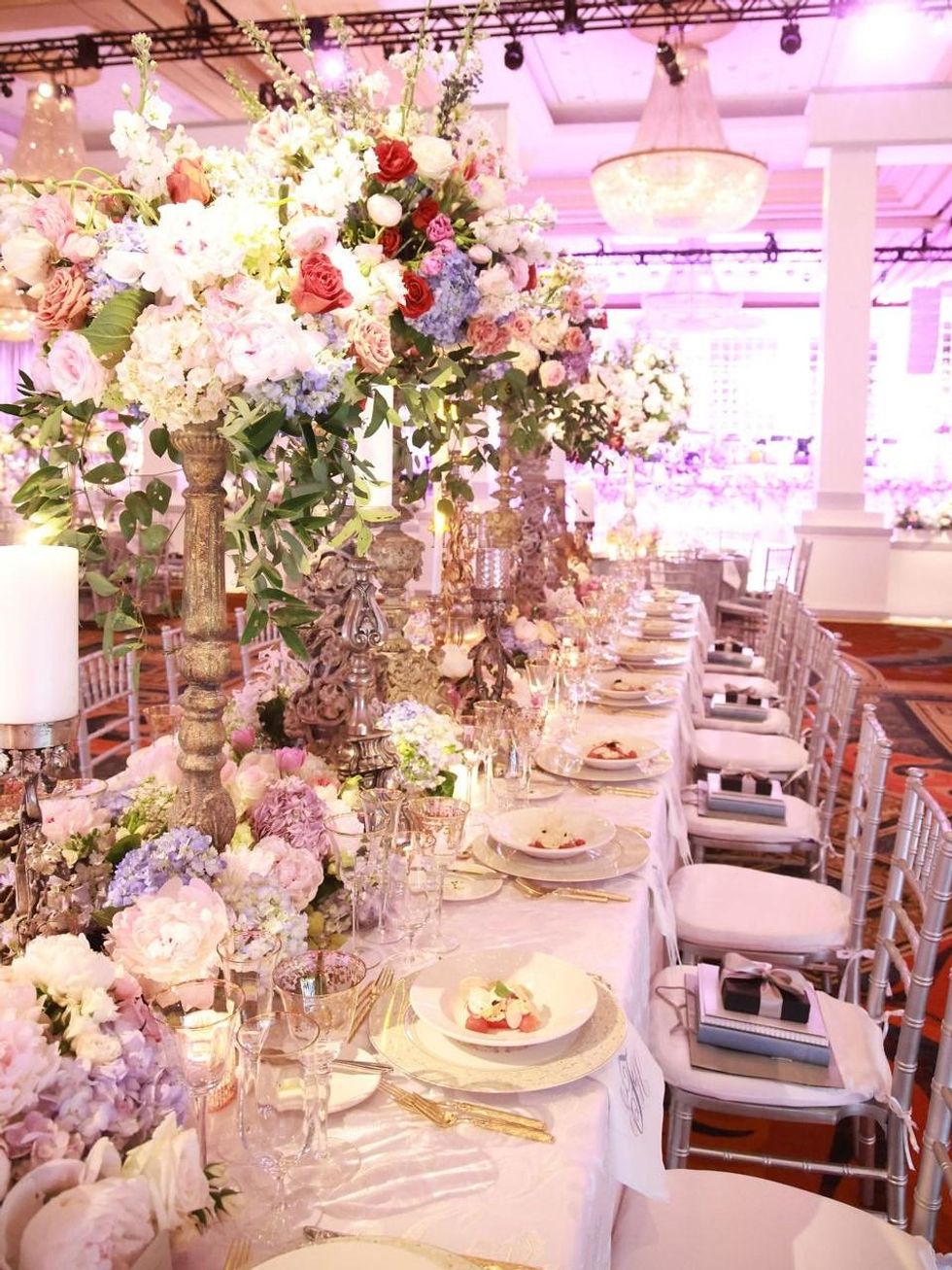 Crystal Charity Ball 2022