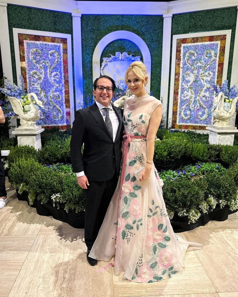 Crystal Charity Ball 2022