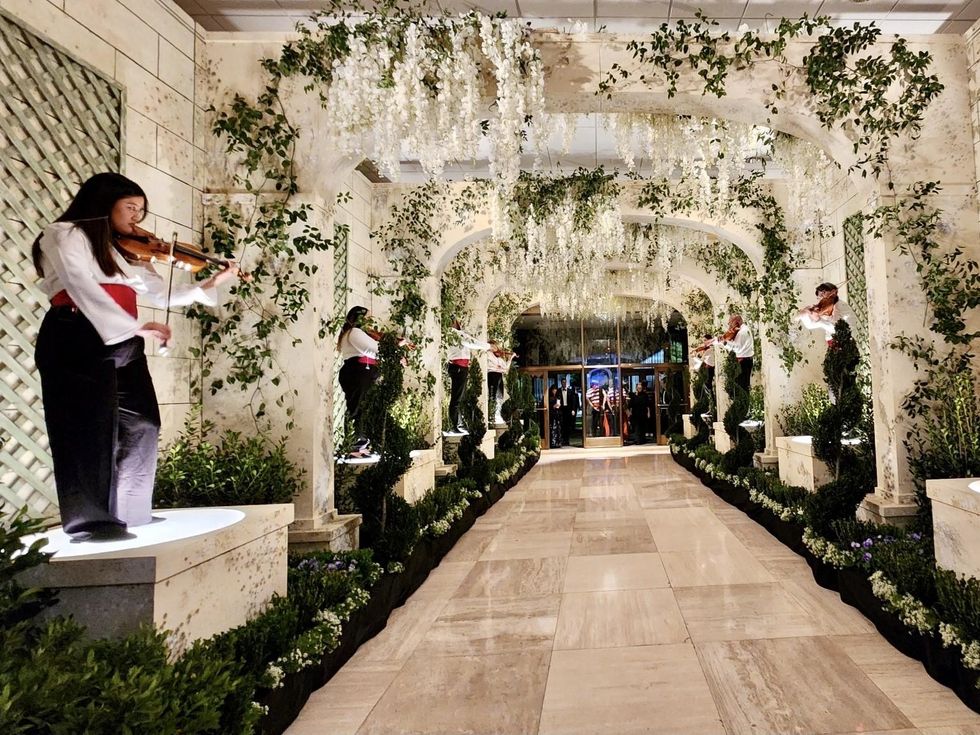 Crystal Charity Ball 2022