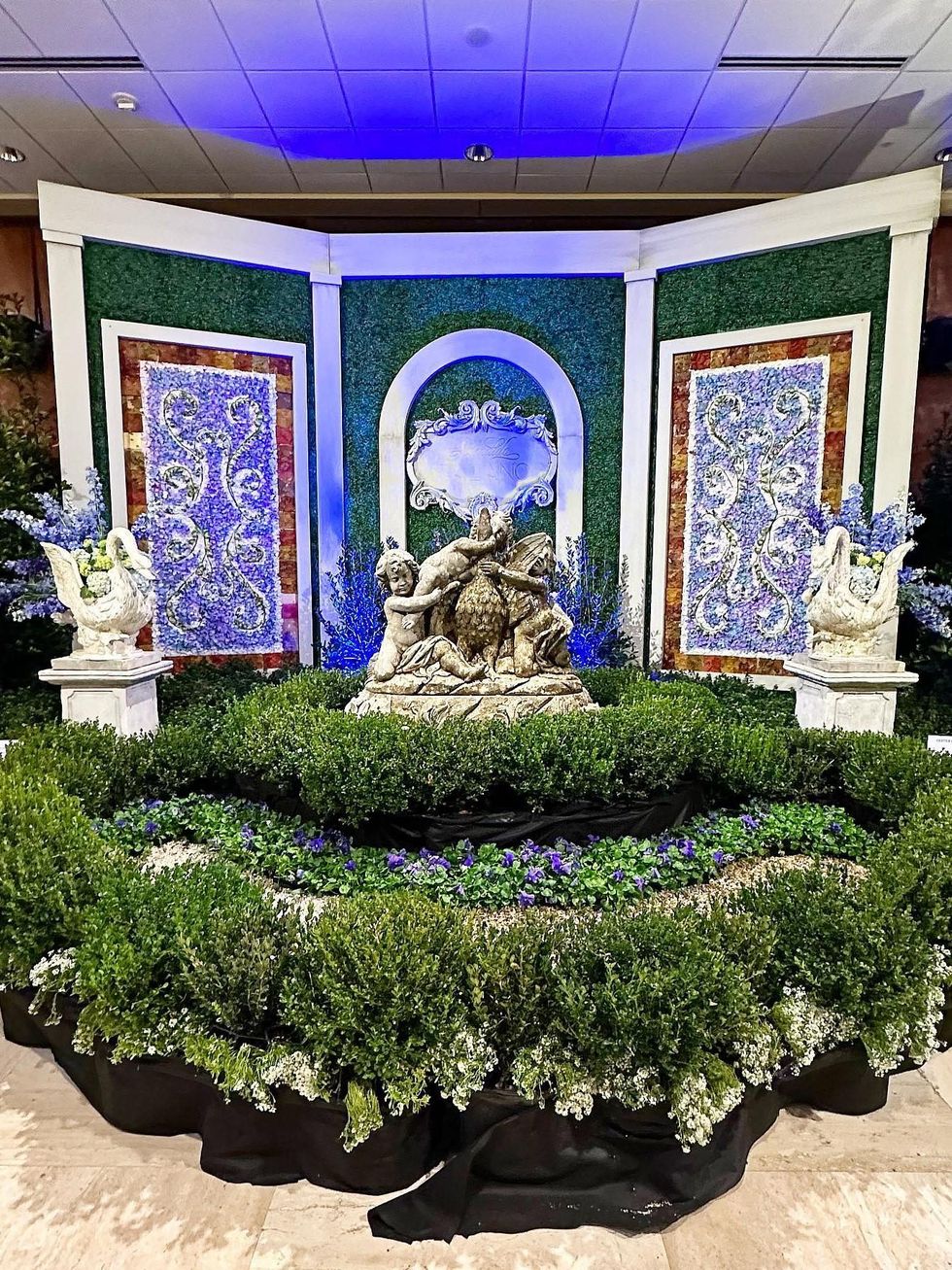 Crystal Charity Ball 2022