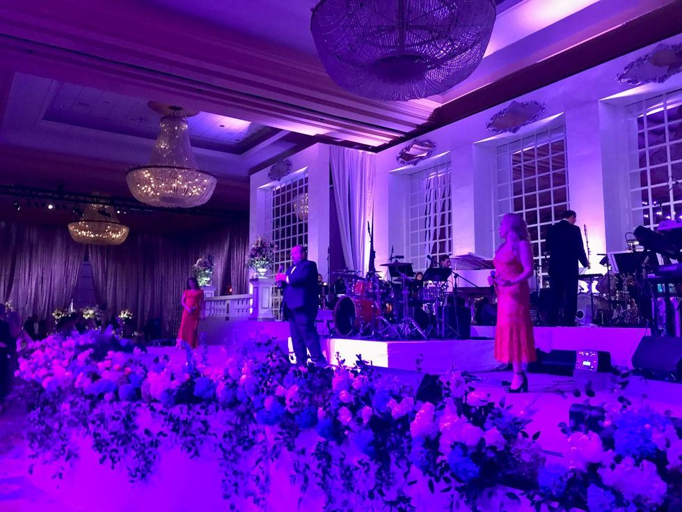 Crystal Charity Ball 2022