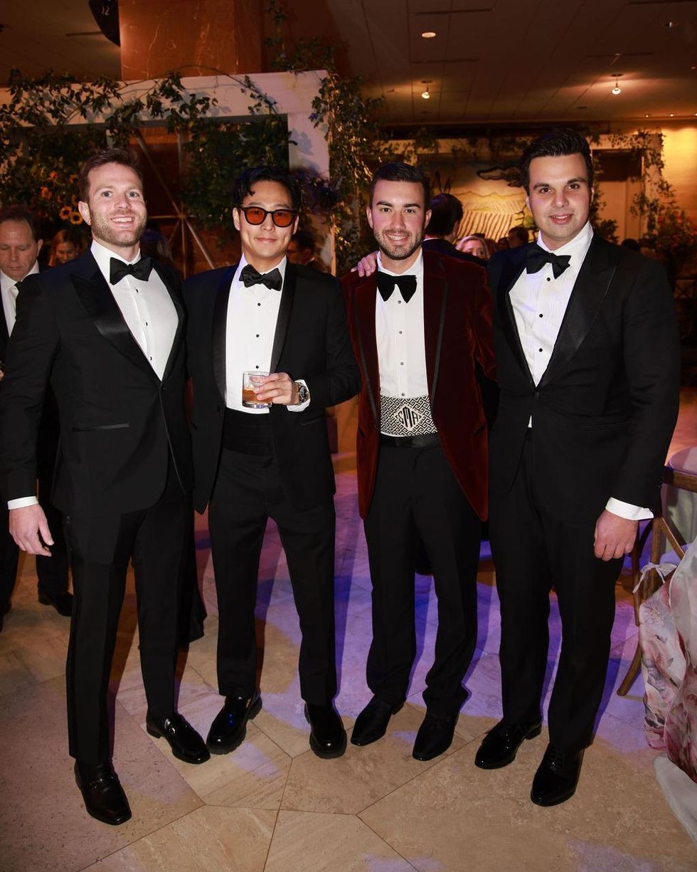 Crystal Charity Ball 2022