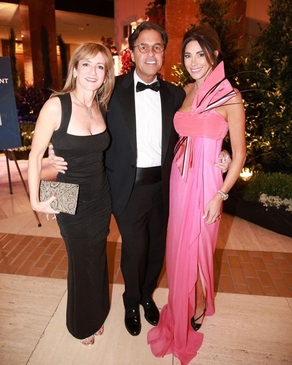 Crystal Charity Ball 2022