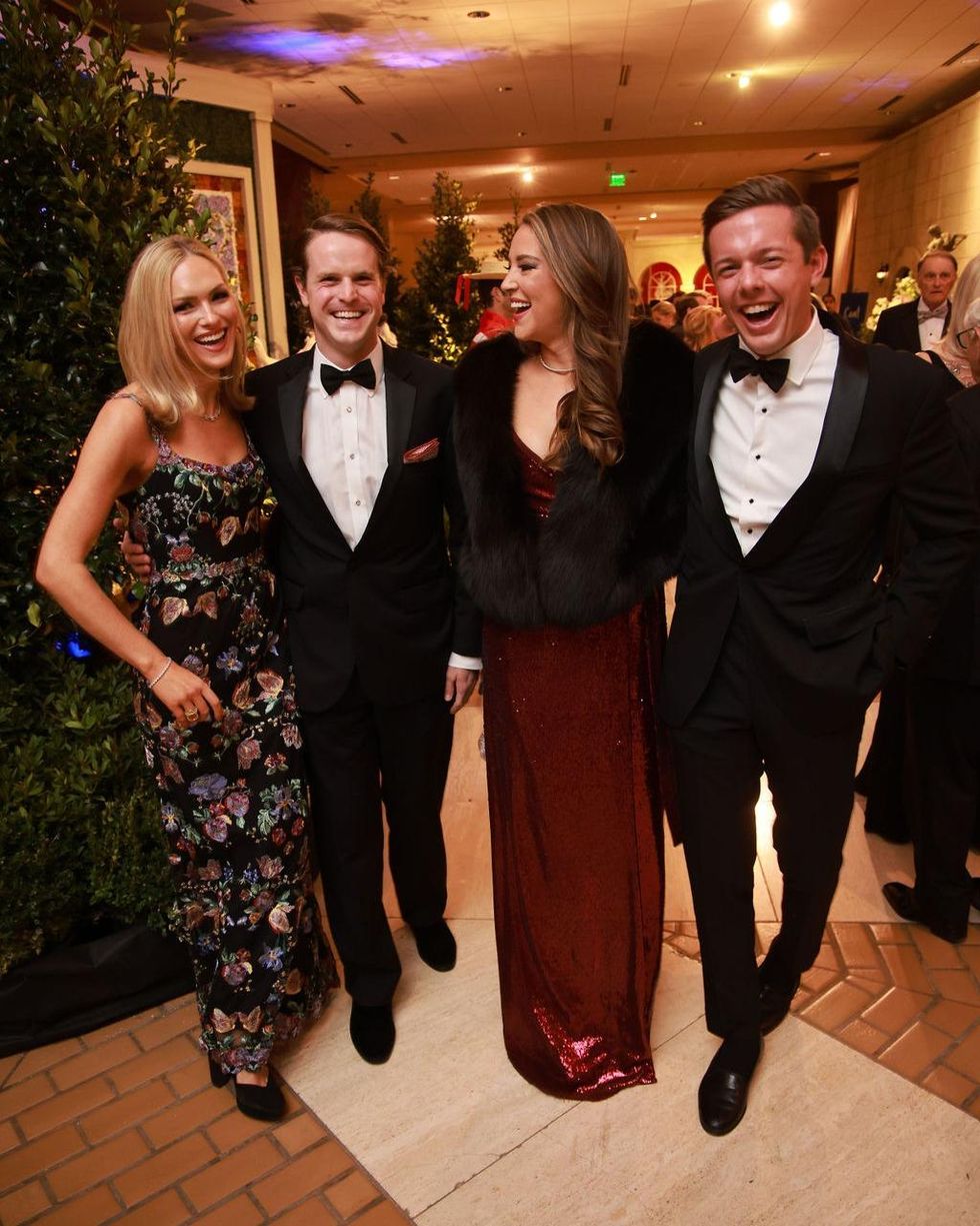 Crystal Charity Ball 2022