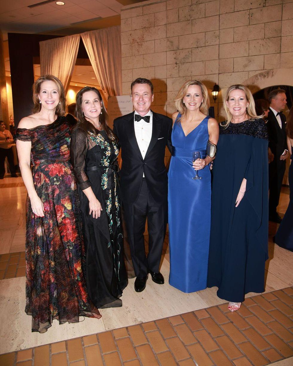 Crystal Charity Ball 2022