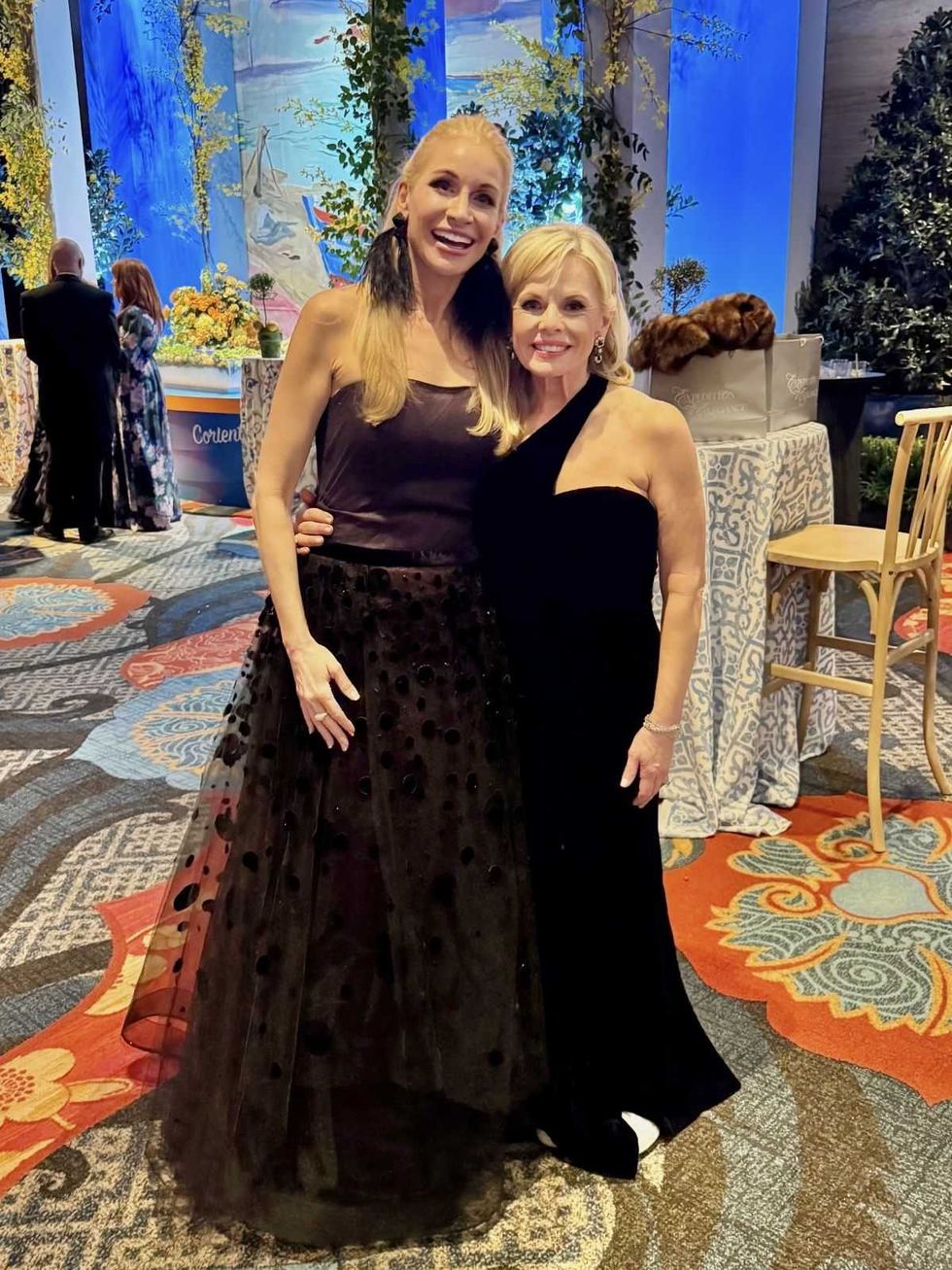 Crystal Charity Ball 2025