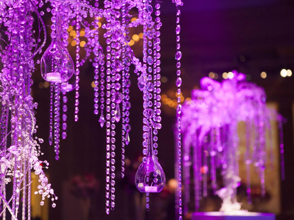 Crystal Charity Ball