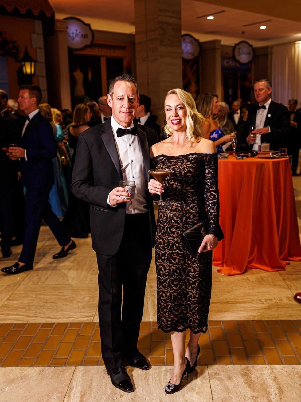 Crystal Charity Gall 2025