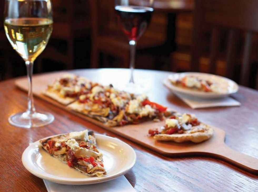 Cucina Neighborhood Italian