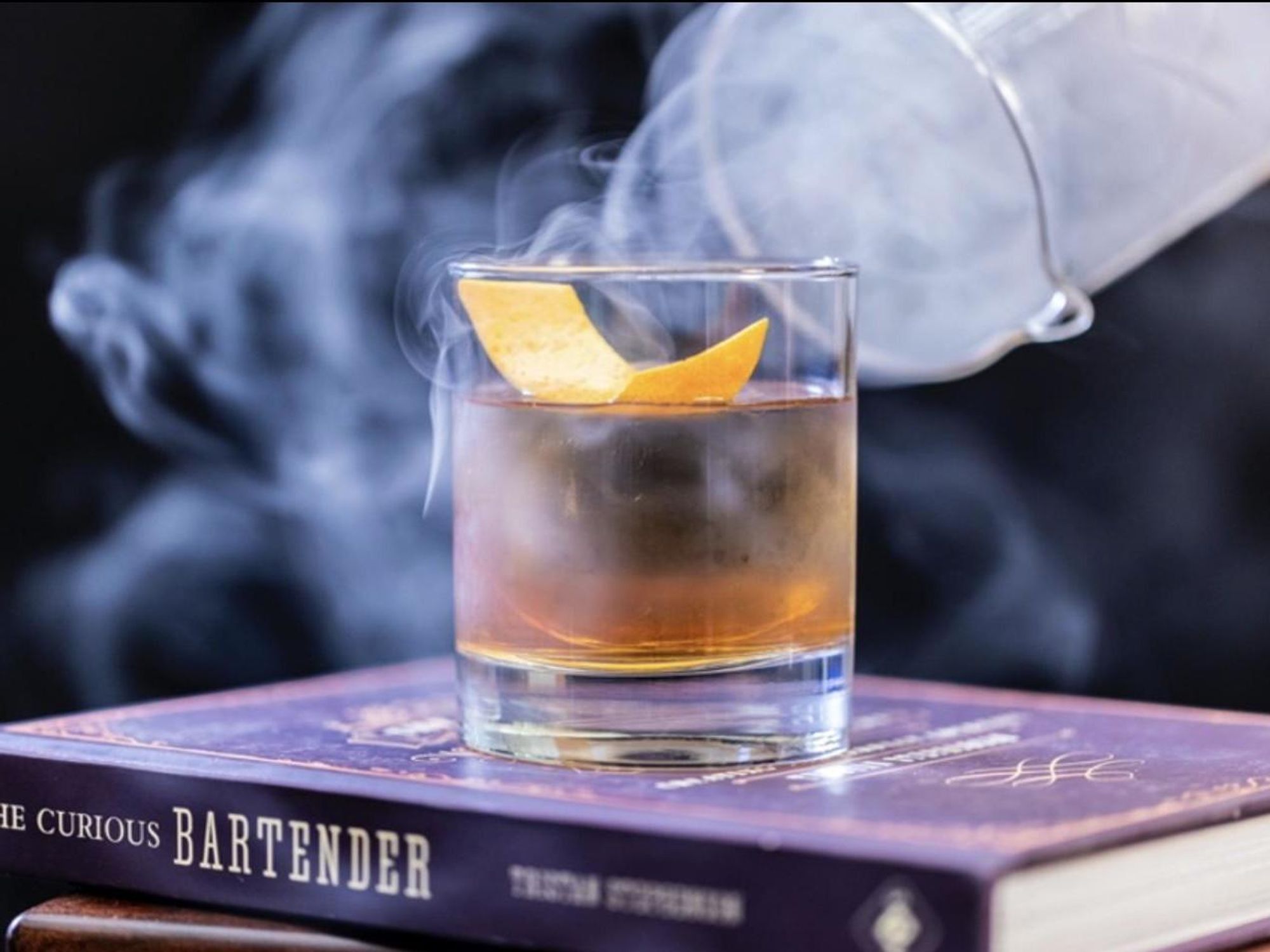 Culinaria Third Coast Cocktail Weeks