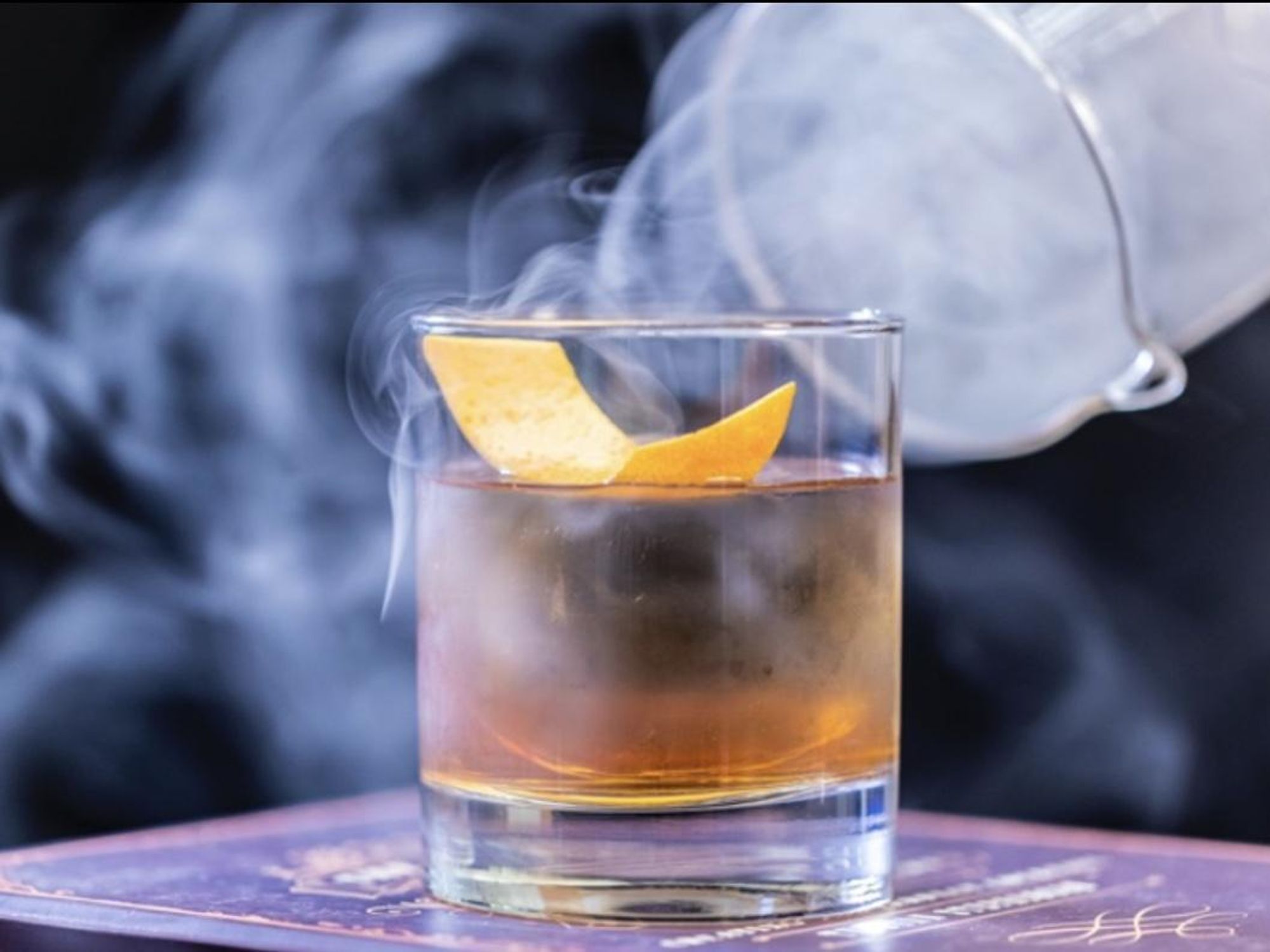 Culinaria Third Coast Cocktail Weeks