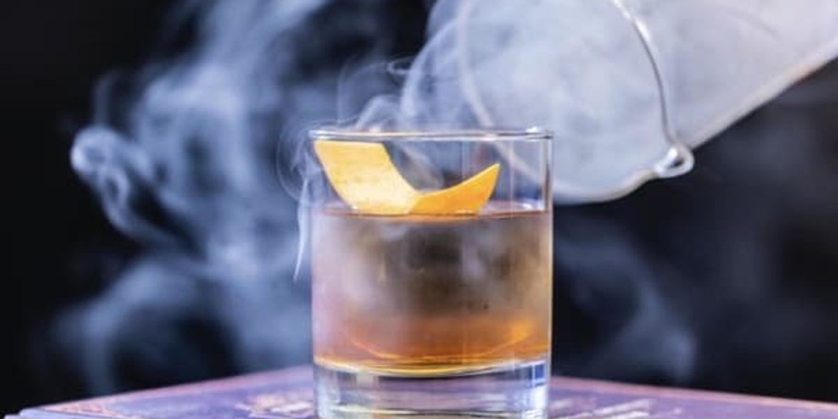 Speakeasy breezes into Plano in the new bar with famous mixologist cocktails