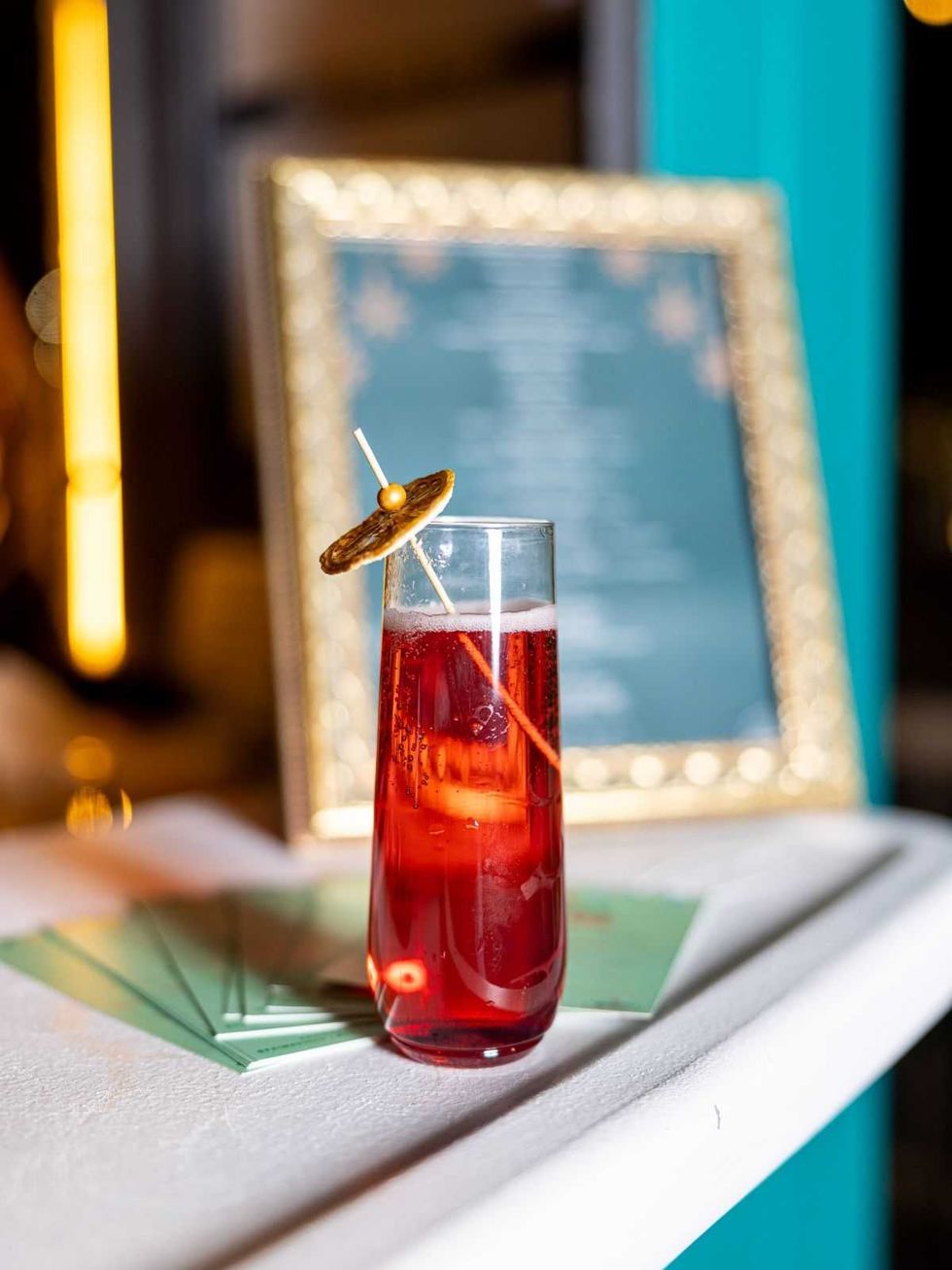 CultureMap City Rink tree lighting 2025