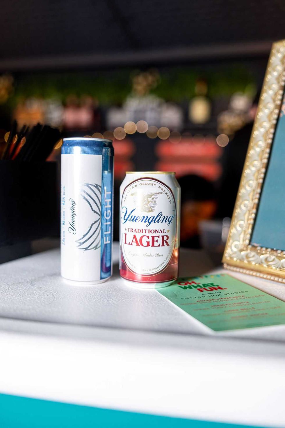 CultureMap City Rink tree lighting 2025