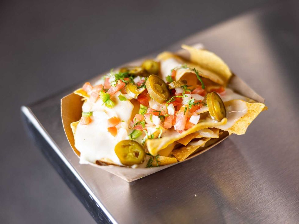 CultureMap City Rink tree lighting 2025