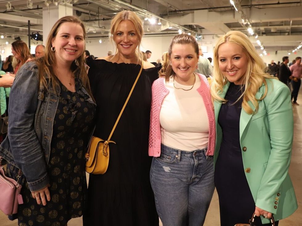 CultureMap Dallas 2023 Tastemaker Awards