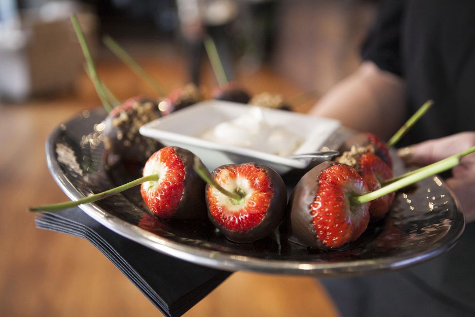 culturemap dallas social, the woolworth