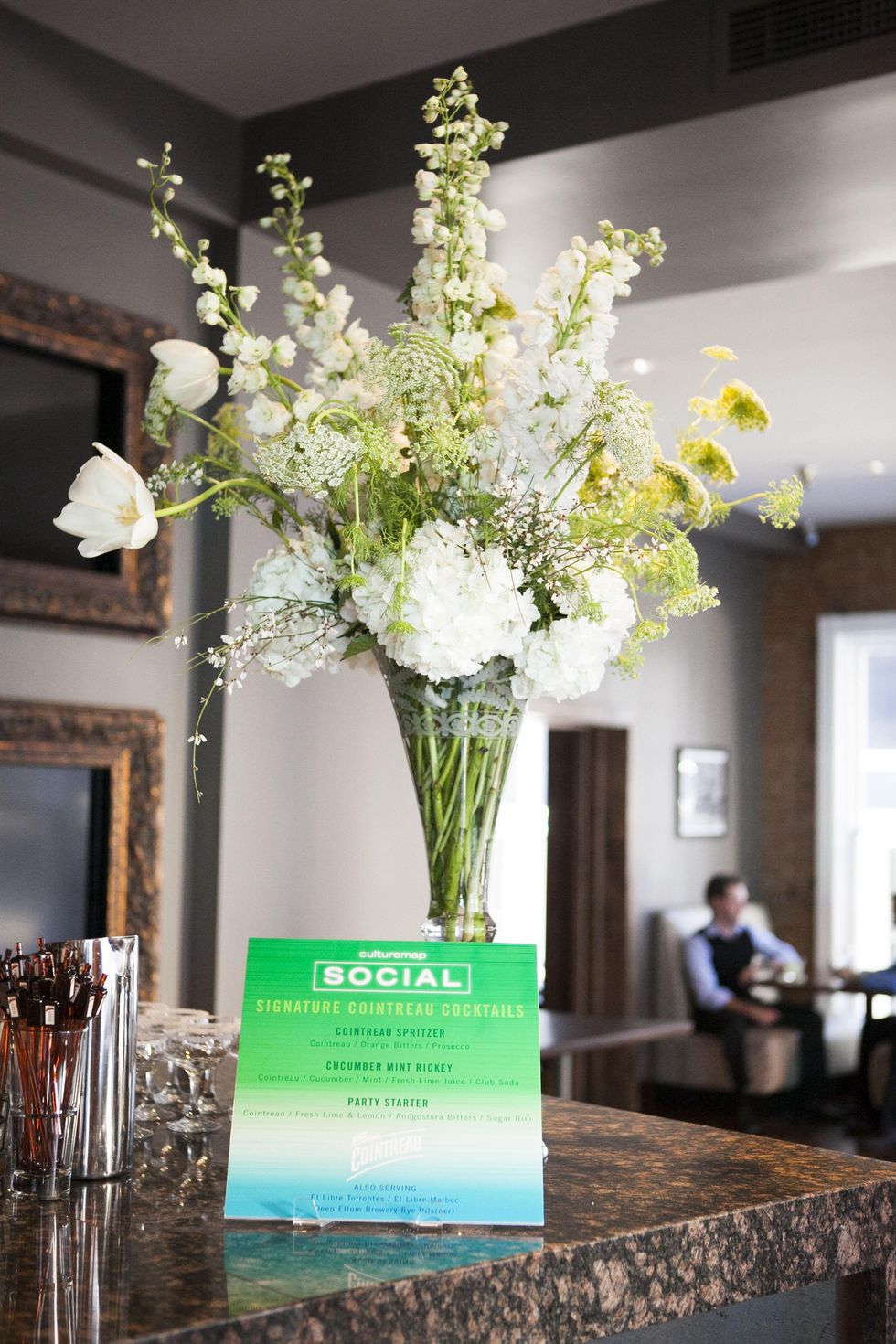 culturemap dallas social, the woolworth