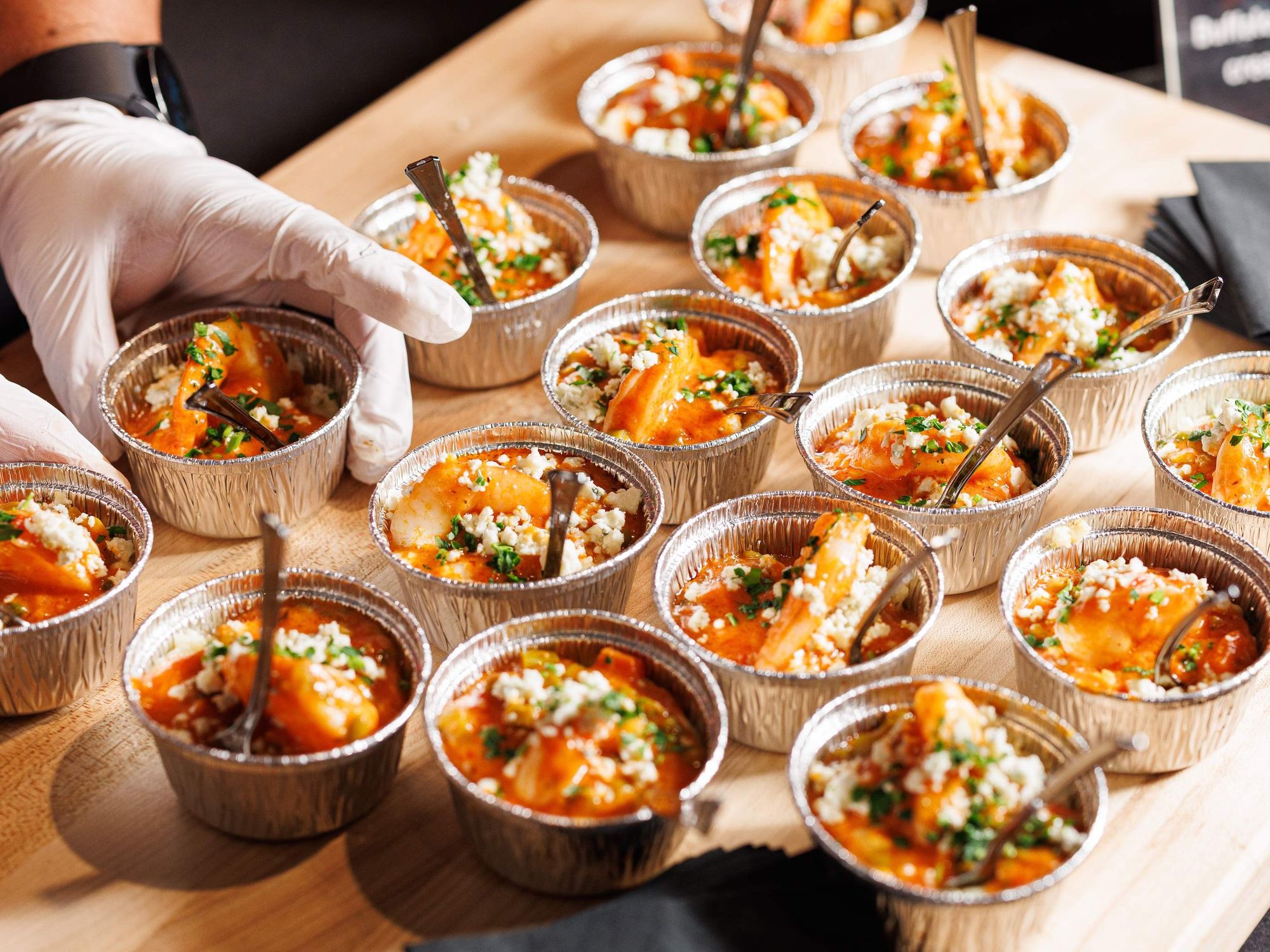 CultureMap Dallas Tailgate 2024