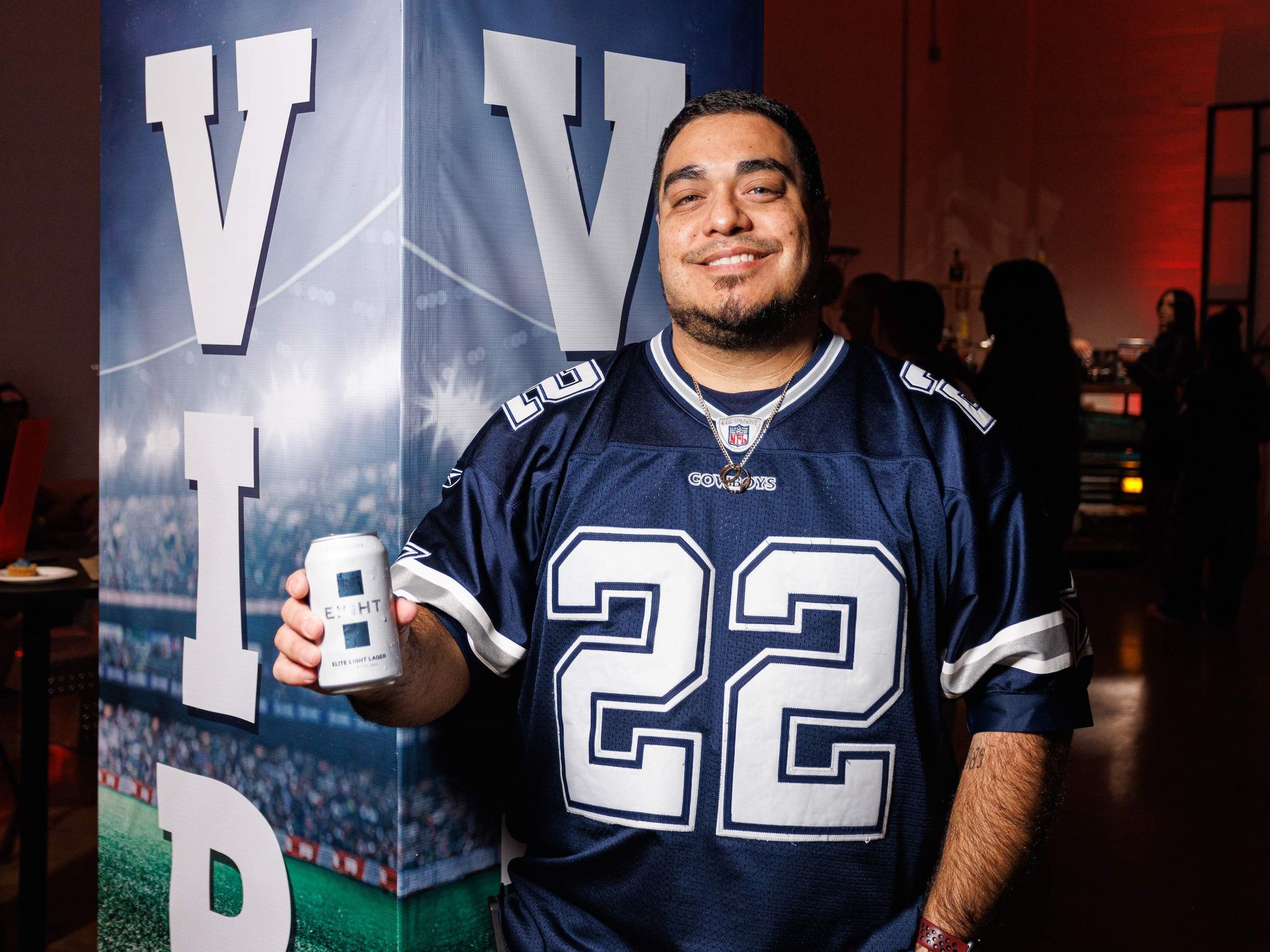 CultureMap Dallas Tailgate 2024