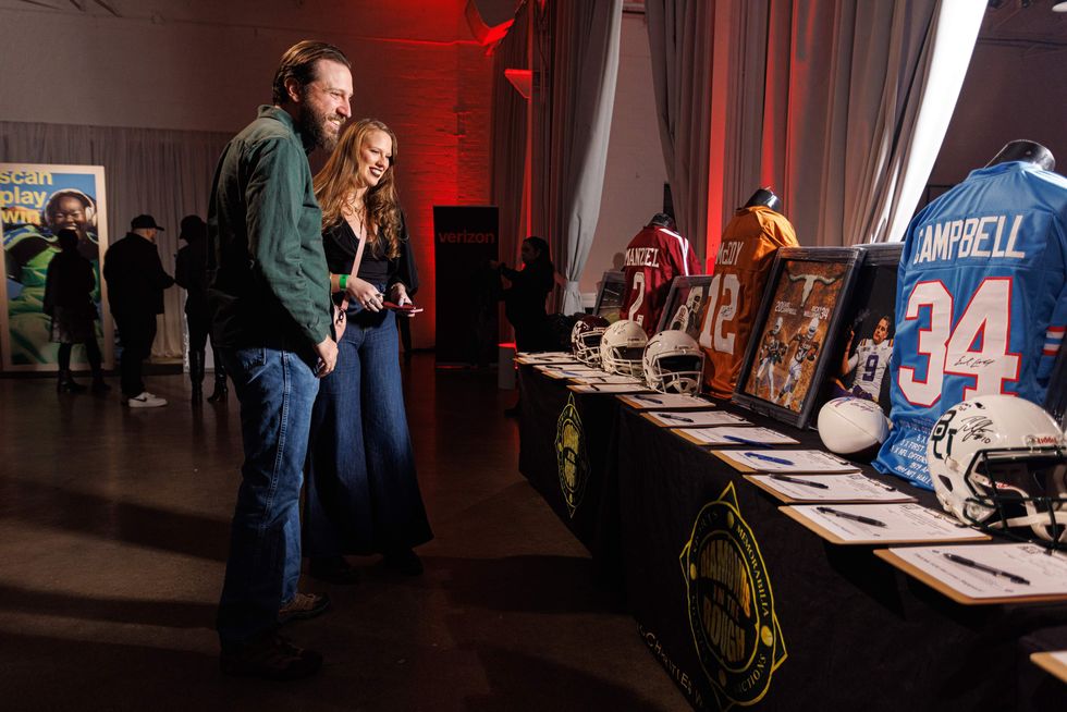 CultureMap Dallas Tailgate 2024