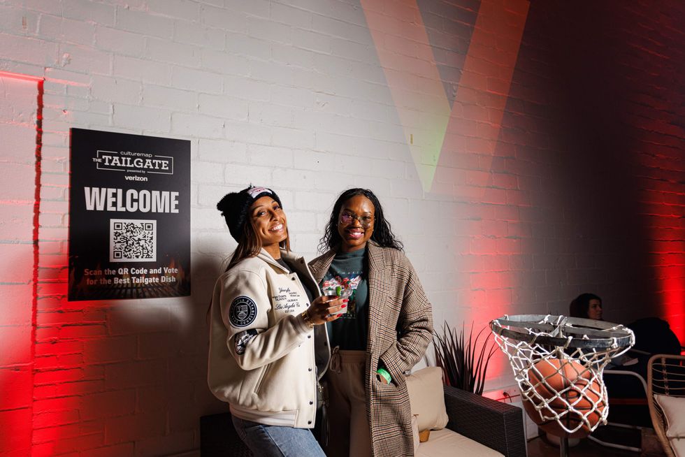 CultureMap Dallas Tailgate 2024