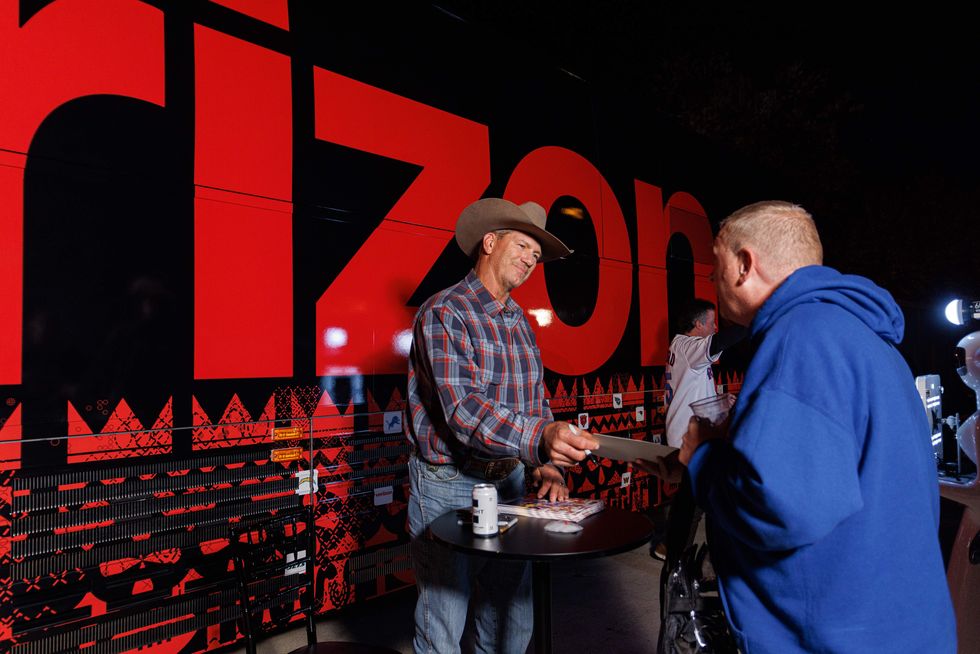 CultureMap Dallas Tailgate 2024