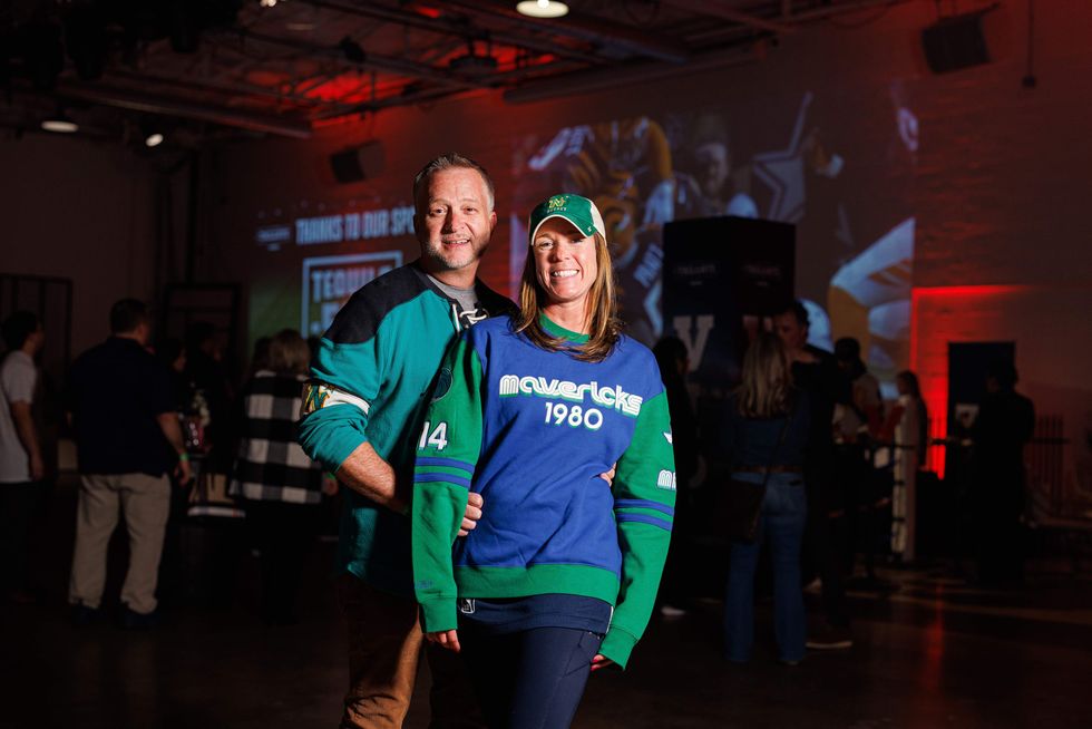 CultureMap Dallas Tailgate 2024