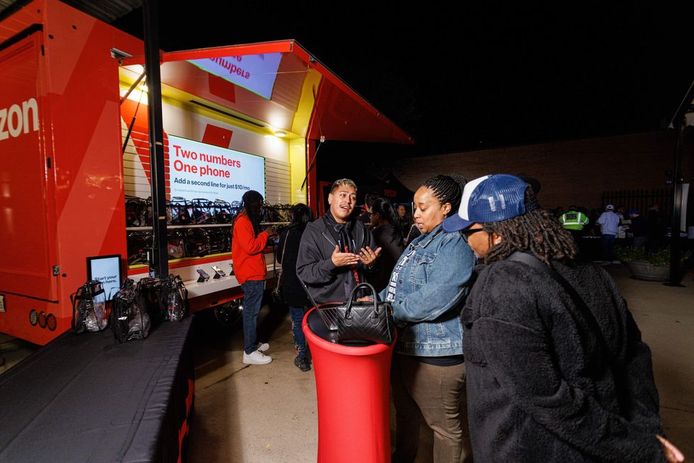 CultureMap Dallas Tailgate 2024