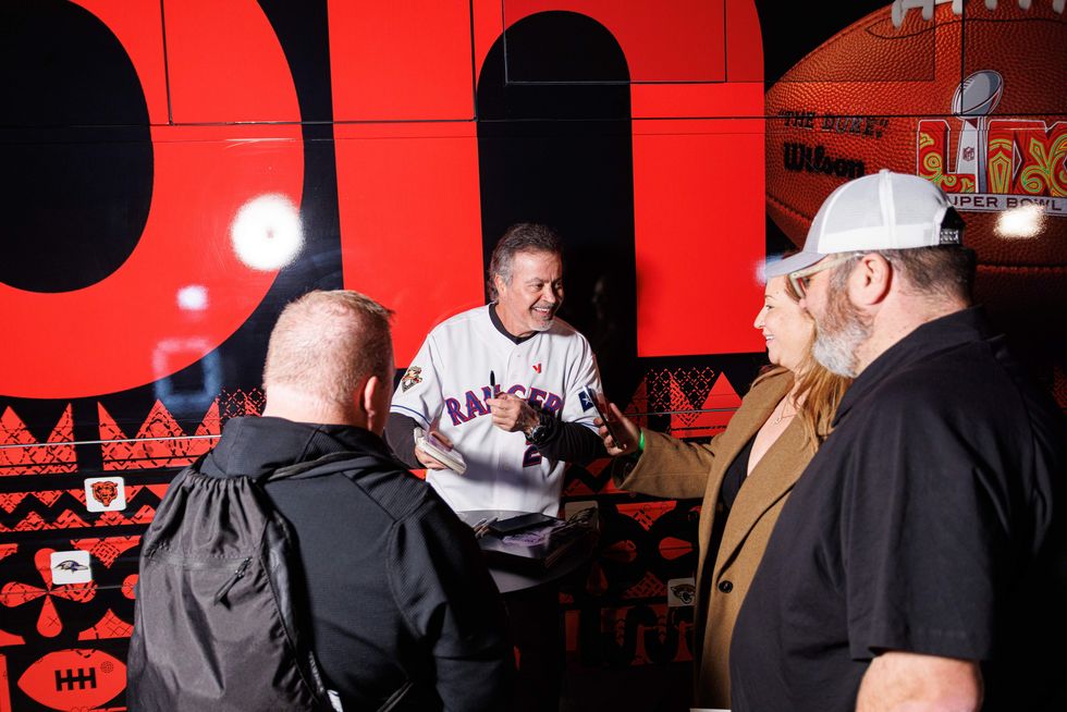 CultureMap Dallas Tailgate 2024