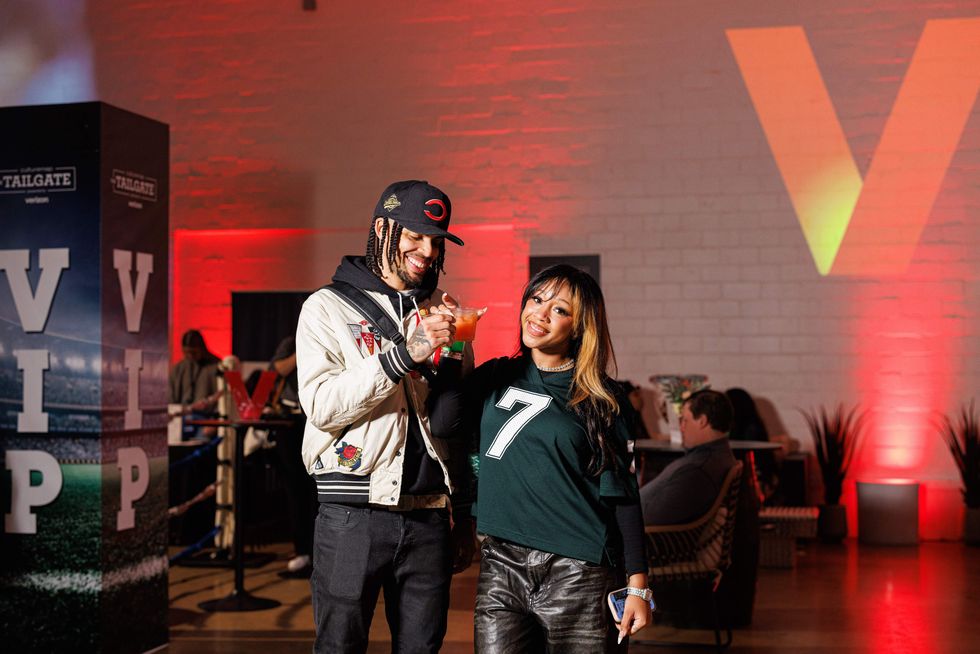 CultureMap Dallas Tailgate 2024