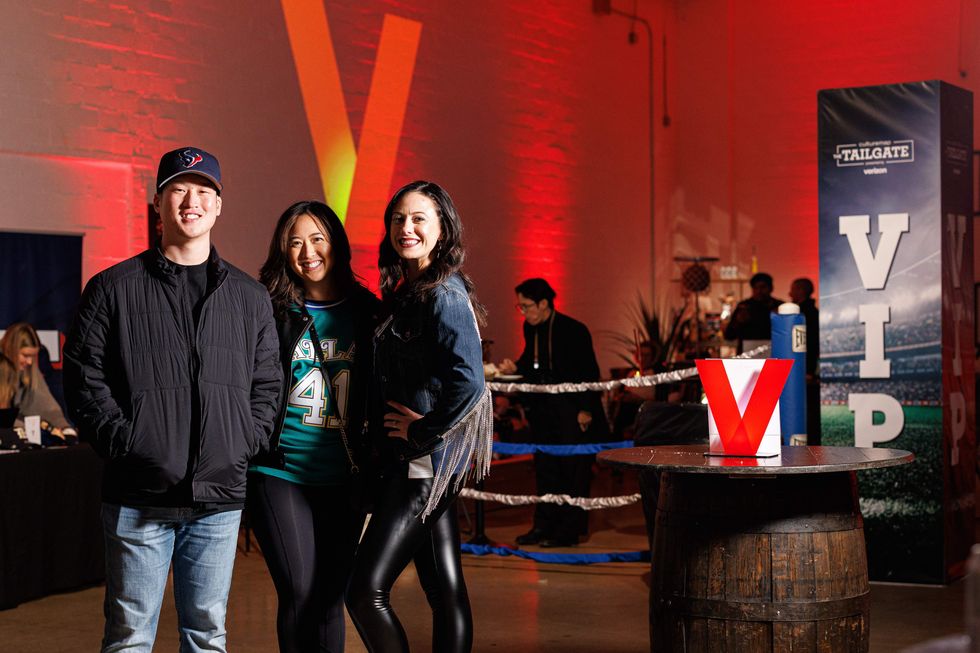 CultureMap Dallas Tailgate 2024