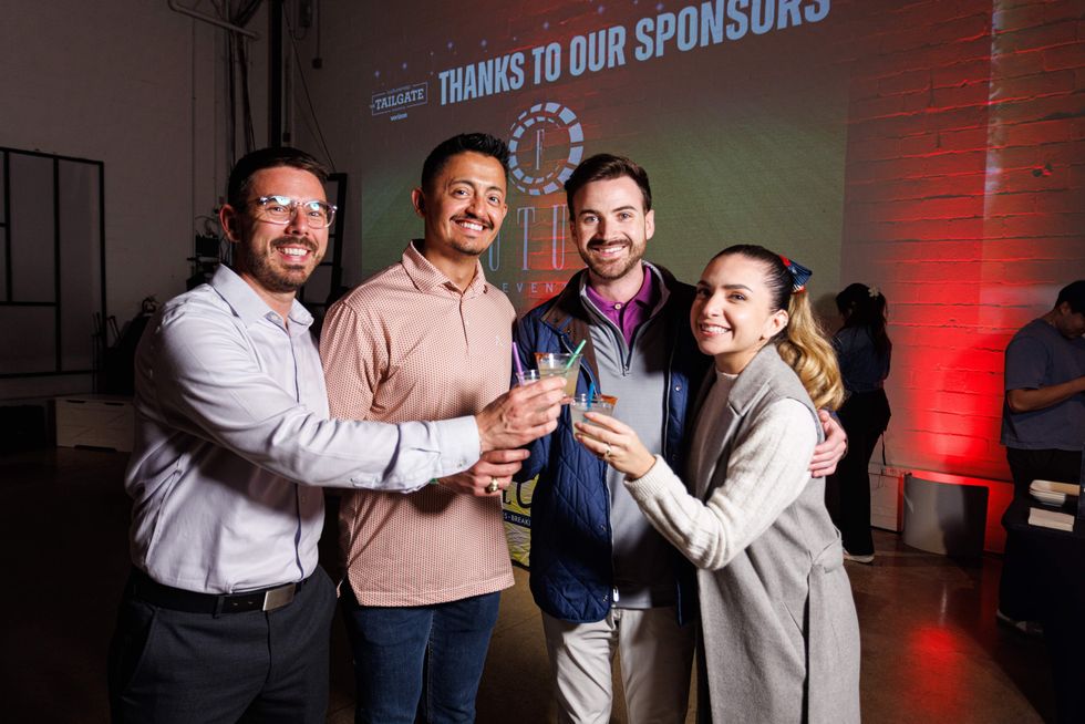 CultureMap Dallas Tailgate 2024