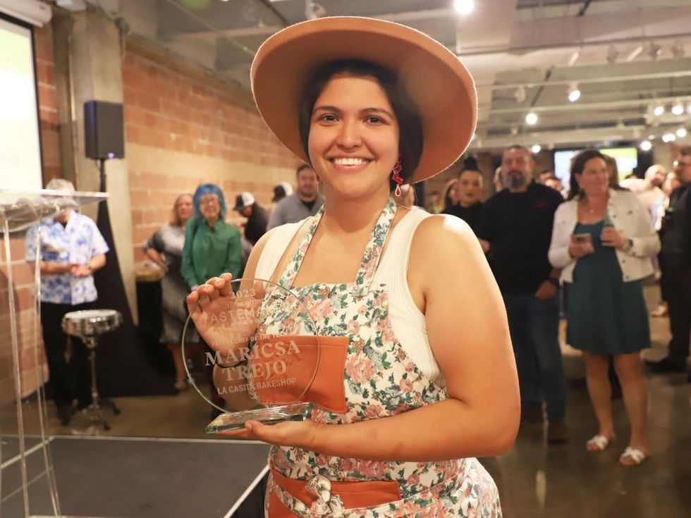 CultureMap Dallas Tastemaker Awards 2023