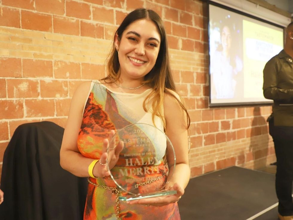 CultureMap Dallas Tastemaker Awards 2023