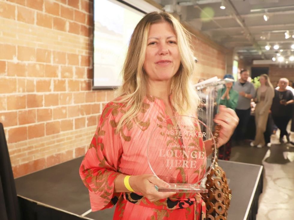 CultureMap Dallas Tastemaker Awards 2023