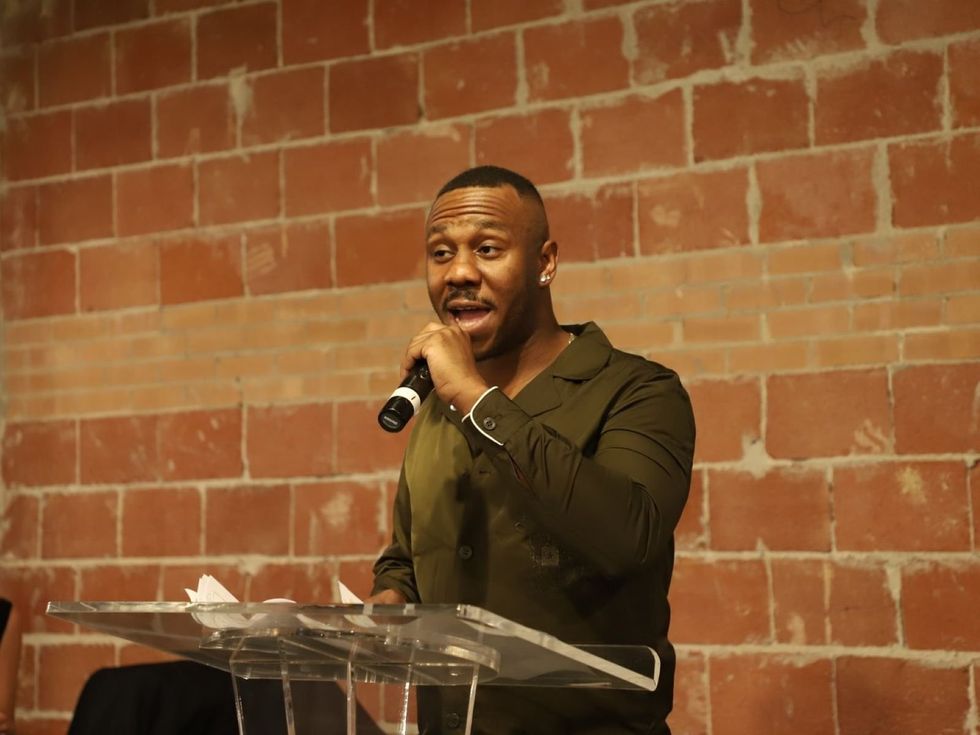 CultureMap Dallas Tastemaker Awards 2023