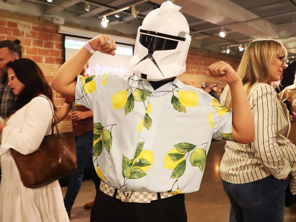 CultureMap Dallas Tastemaker Awards 2023