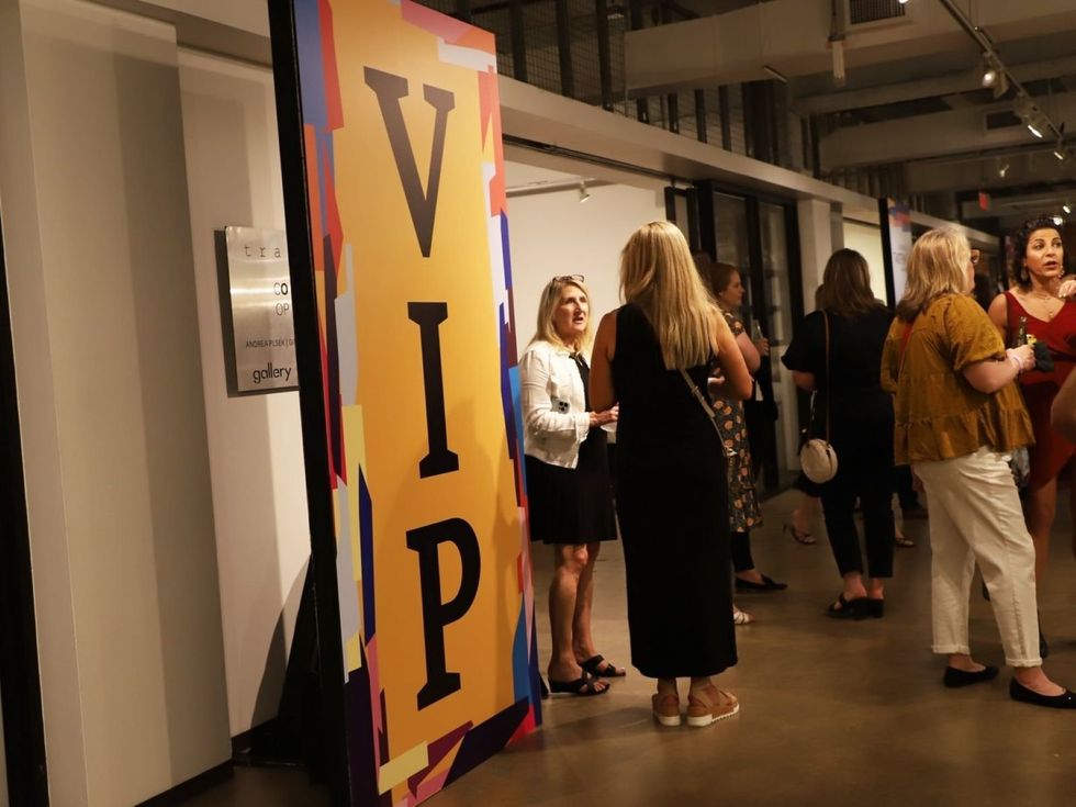 CultureMap Dallas Tastemaker Awards 2023